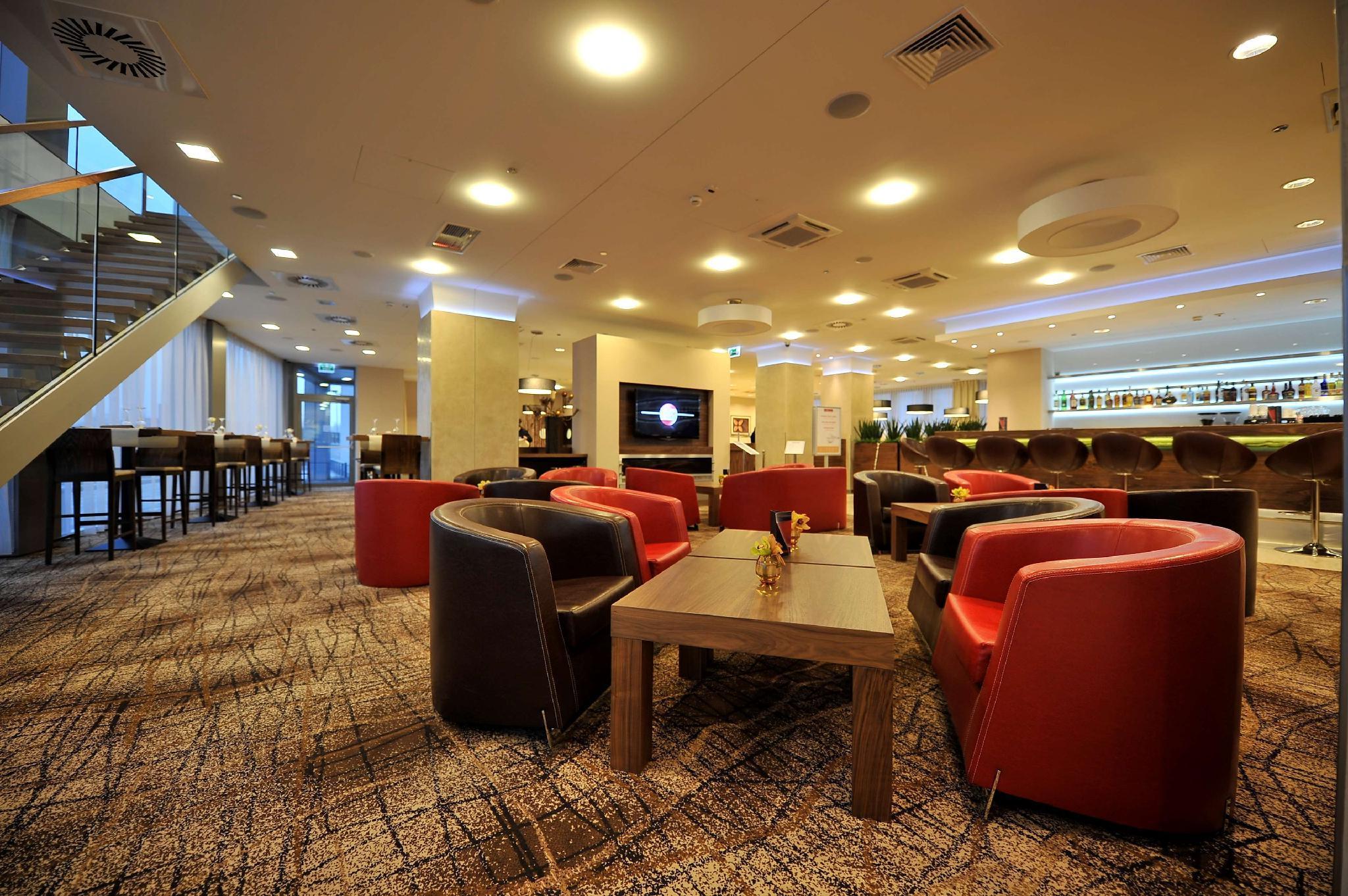 Hilton Garden Inn Cracovie Extérieur photo